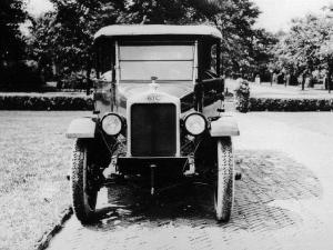 Gotfredson Series 30 1922 года